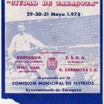 ЦСКА „Септ. знаме“-Уест Хем 3:0